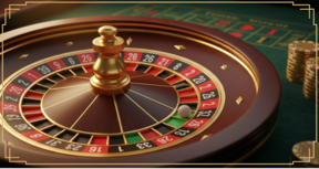 大赢家彩神官方版界面展示